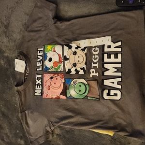🔴Next Level Gamer tshirt
